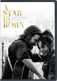 A Star Is Born [2 Discs]
