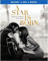 Title: A Star Is Born [Blu-ray]