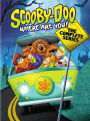 Scooby-Doo, Where Are You!: The Complete Series [7 Discs]