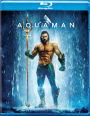 Aquaman [Blu-ray]