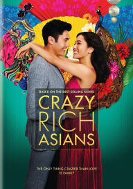 Title: Crazy Rich Asians