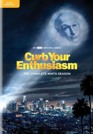 Title: Curb Your Enthusiasm: Season 9