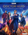 Doctor Who: the Complete Eleventh Season