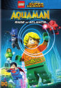 LEGO DC Super Heroes: Aquaman - Rage of Atlantis
