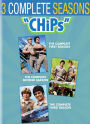 CHiPs: Seasons 1-3