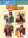 Family Matters: Seasons 1-4