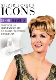 Title: TCM Greatest Classic Legends Film Collection: Debbie Reynolds