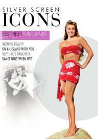 TCM Greatest Classic Legends Collection: Esther Williams - Volume 1
