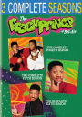 The Fresh Prince of Bel-Air: Seasons 4-6