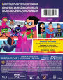 Alternative view 2 of Teen Titans Go! To the Movies [Blu-ray]