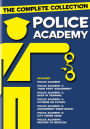 Police Academy 7-Film Collection