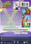 Alternative view 2 of Stars of Space Jam: Bugs Bunny