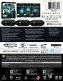 Alternative view 2 of The Matrix Trilogy [Includes Digital Copy] [4K Ultra HD Blu-ray/Blu-ray]