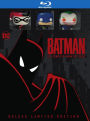 Batman: the Complete Animated Series