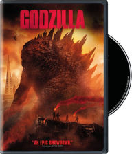 Title: Godzilla