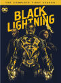 Black Lightning: Season 1