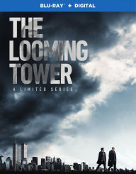 Title: The Looming Tower [Blu-ray]