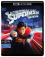 Superman: The Movie [4K Ultra HD Blu-ray/Blu-ray]