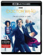 Doctor Who: Twice Upon a Time [4K Ultra HD Blu-ray/Blu-ray]