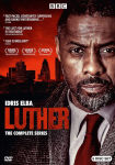 Alternative view 1 of Luther: The Complete Series