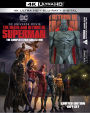Death & Return Of Superman: Comp Film Coll Giftset