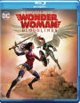 Wonder Woman: Bloodlines [Blu-ray]