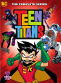 Teen Titans: the Complete Series