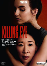 Title: Killing Eve: Season One