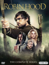 Title: Robin Hood: The Complete Series