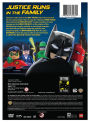 Alternative view 2 of LEGO DC Comics: Batman - Family Matters