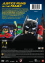 Alternative view 3 of LEGO DC Comics: Batman - Family Matters