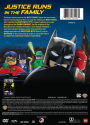 Alternative view 4 of LEGO DC Comics: Batman - Family Matters
