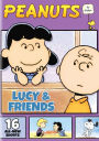 Peanuts By Schulz: Lucy & Friends