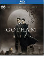 Gotham: The Complete Fifth Season [Blu-ray]