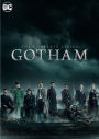 Gotham: The Complete Series