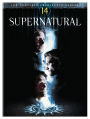 Supernatural: the Complete Fourteenth Season