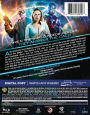 Alternative view 2 of DC's Legends of Tomorrow: The Complete Fourth Season [Blu-ray]