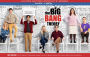 Big Bang Theory: Complete Series