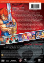 Alternative view 2 of Thundercats: Season One - Vol. One