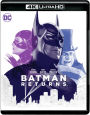 Batman Returns [4K Ultra HD Blu-ray/Blu-ray]