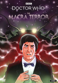 Title: Doctor Who: The Macra Terror