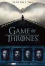 Game of Thrones: Seasons 5-6