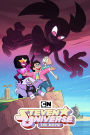 Steven Universe: The Movie