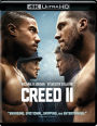 Creed II [4K Ultra HD Blu-ray/Blu-ray]