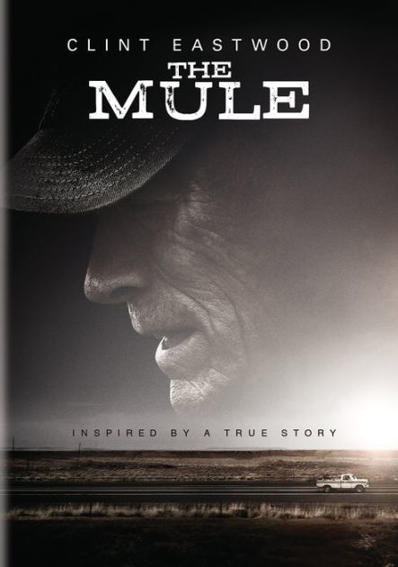 The Mule by Bradley Cooper, Laurence 