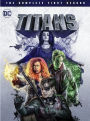 Titans: Complete First Season