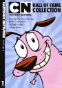 4 Kid Favorites Cartoon Network Hall Of Fame 1