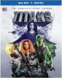 Titans: The Complete First Season [Blu-ray]