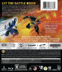 Alternative view 3 of Mortal Kombat Legends: Scorpion's Revenge [4K Ultra HD Blu-ray/Blu-ray]