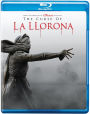 The Curse of La Llorona [Blu-ray]